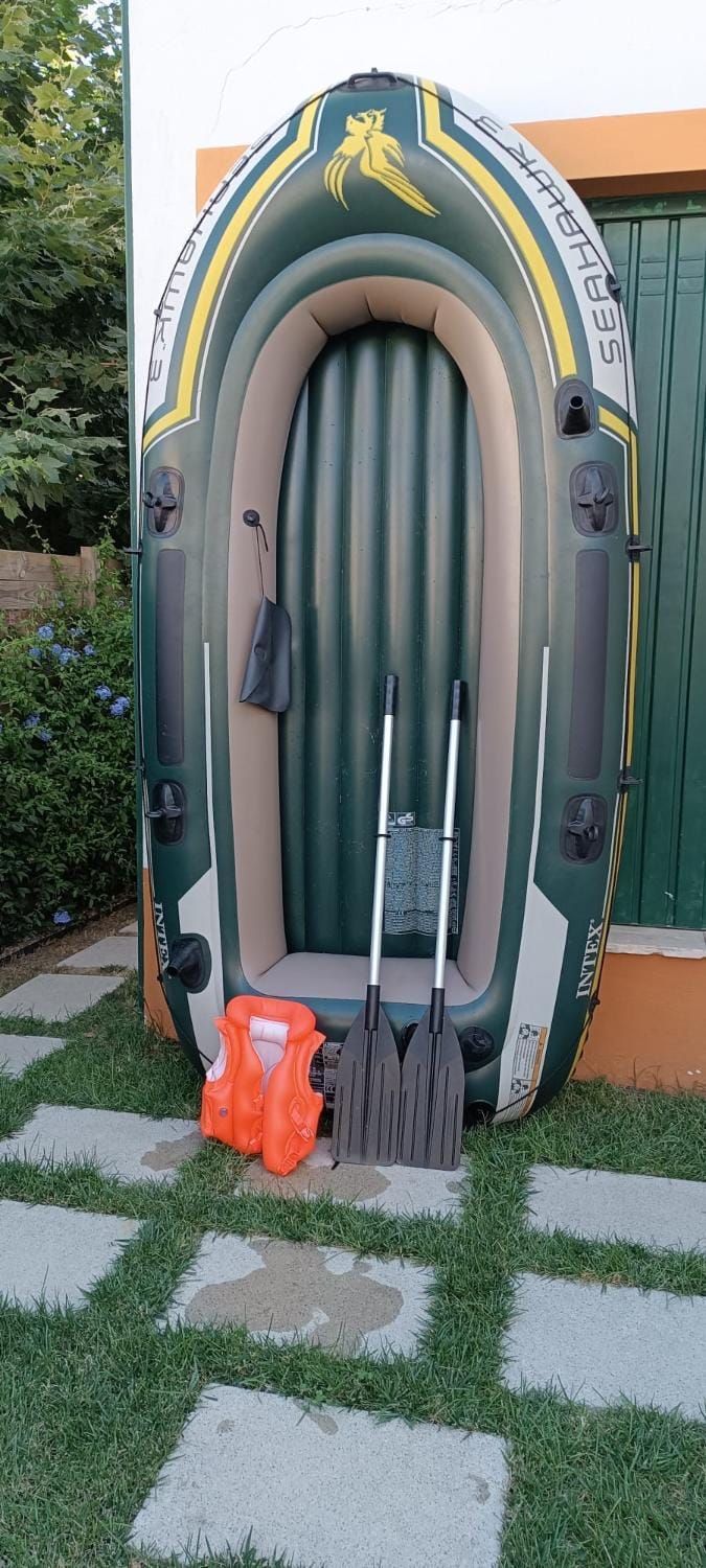 Off site