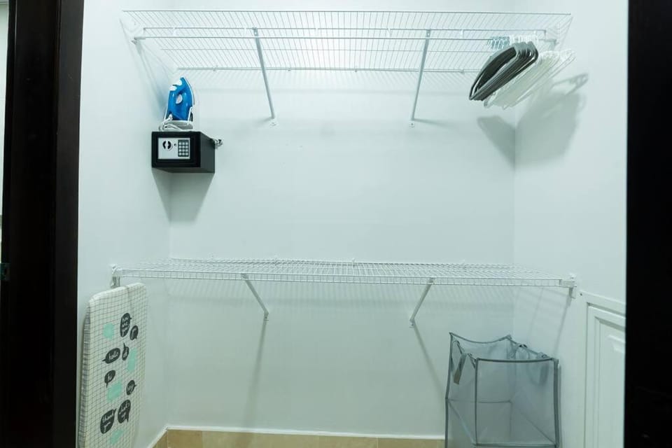 Modern 2BR in La Trinitaria Sti No Apartment in Santiago de los Caballeros