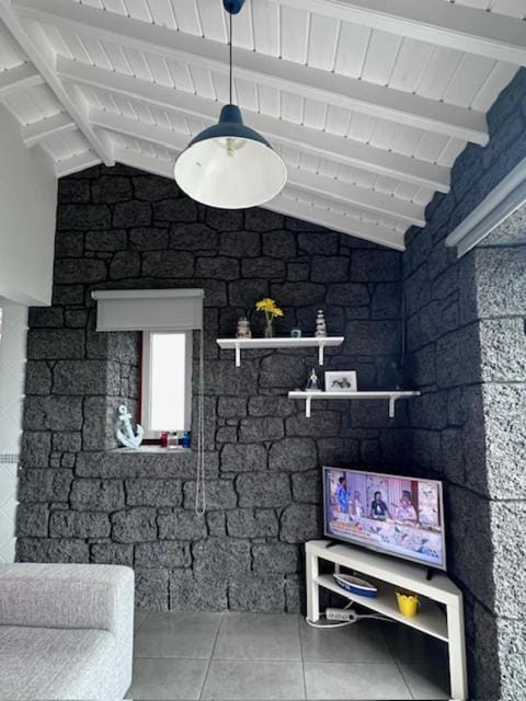 Cantinho dos Cagarros House in Azores District