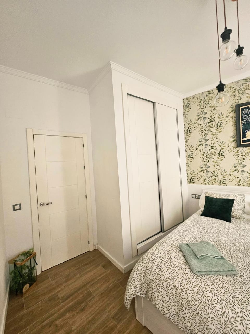 Paraíso Malecón de Cádiz Apartment in Cadiz