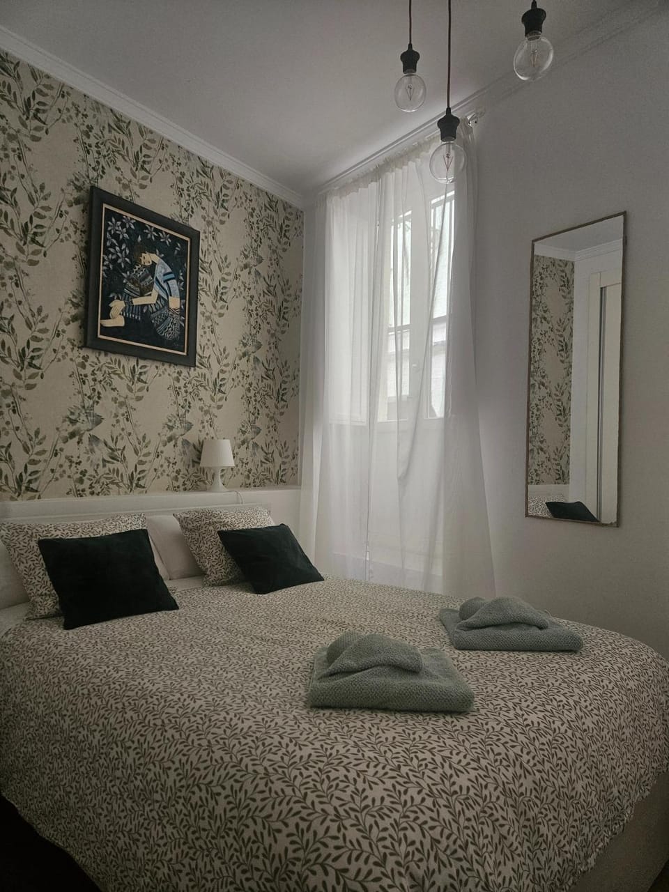 Paraíso Malecón de Cádiz Apartment in Cadiz