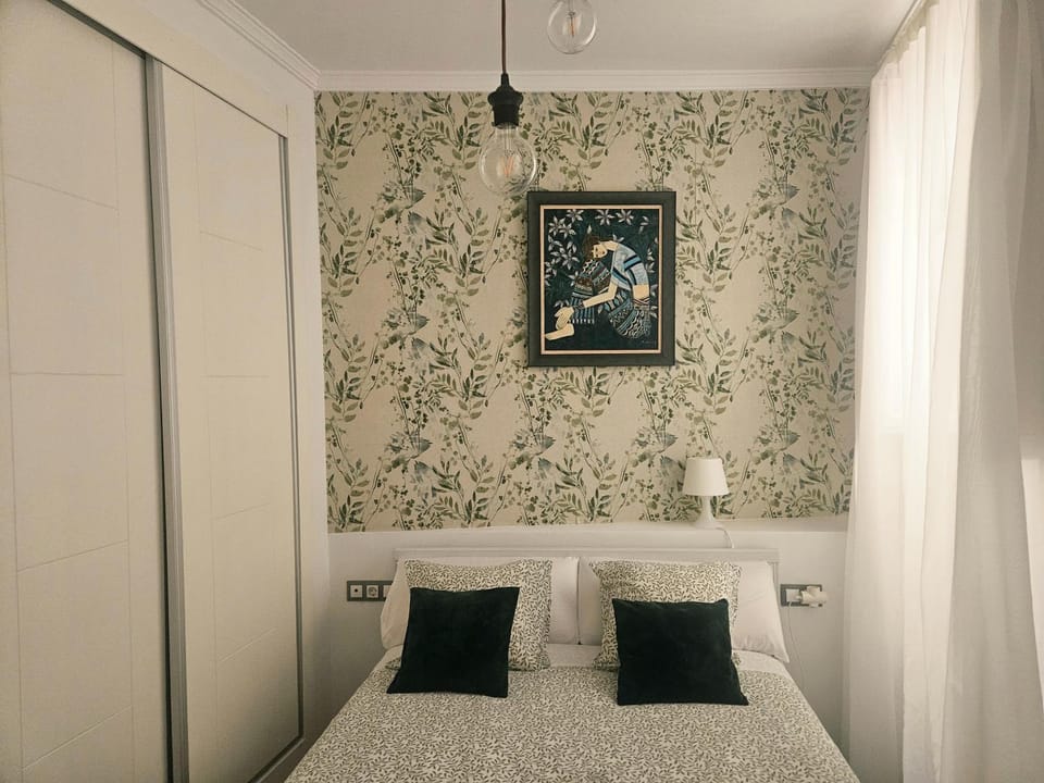 Paraíso Malecón de Cádiz Apartment in Cadiz
