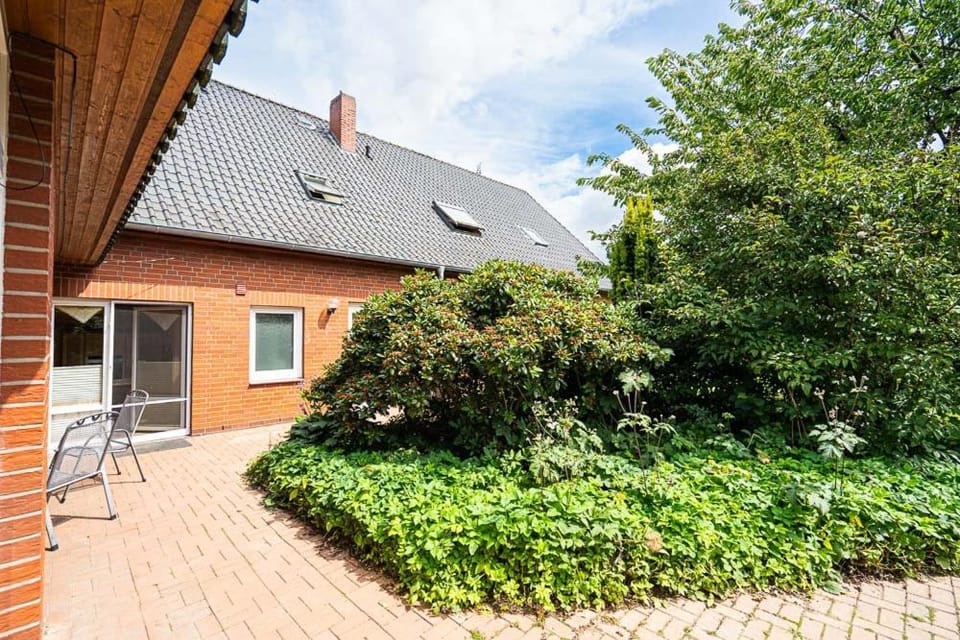 Garden, Balcony/Terrace, Garden view