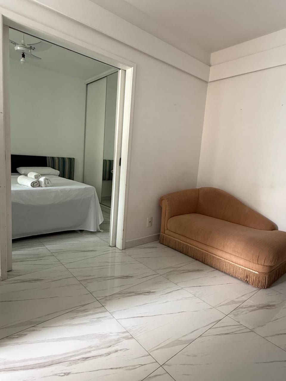 Ocean Flat com vista pro mar 604 Apartment in Vila Velha