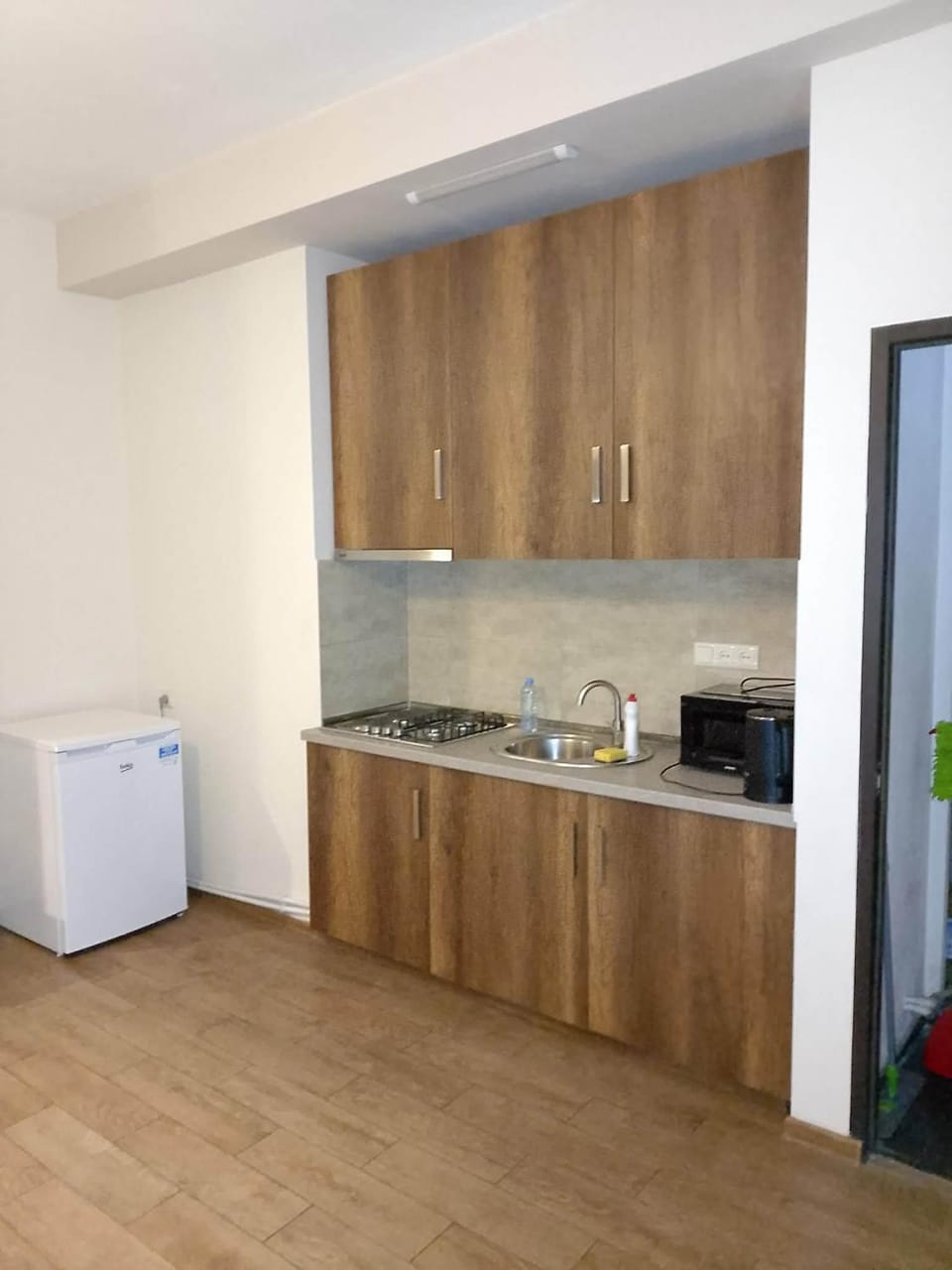 1 bedroom apartment in Saburtalo Apartment in Tbilisi, Georgia