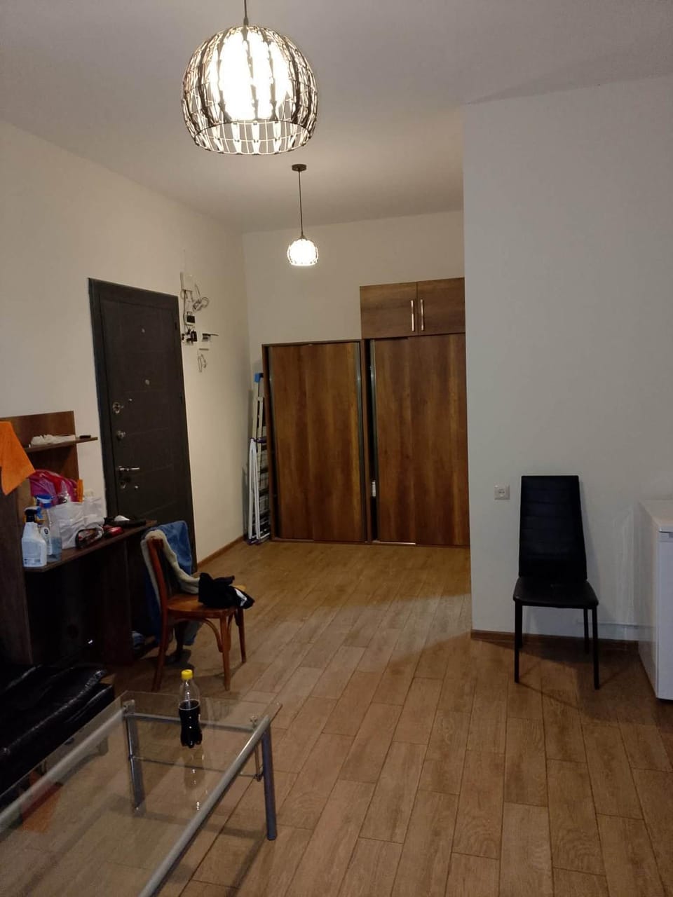 1 bedroom apartment in Saburtalo Apartment in Tbilisi, Georgia