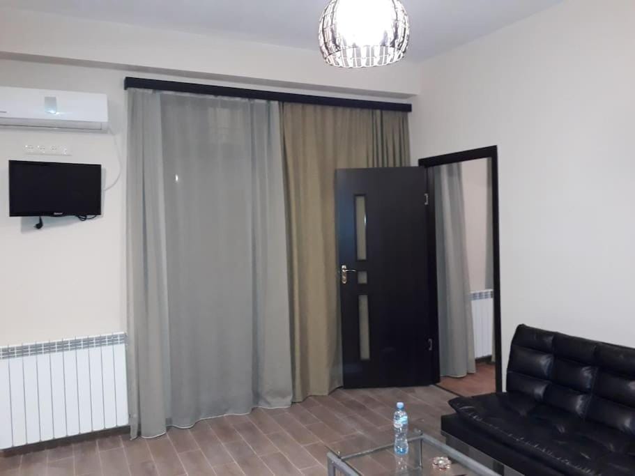 1 bedroom apartment in Saburtalo Apartment in Tbilisi, Georgia