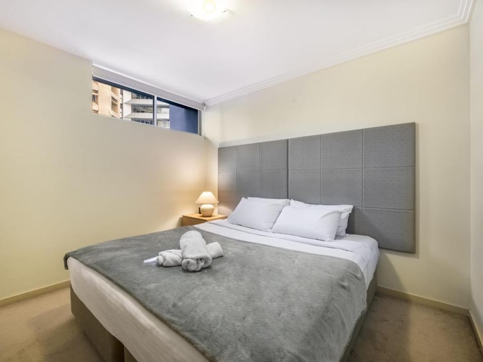 Good Value Convenient City Central 2BR Apt Apartment in Brisbane City