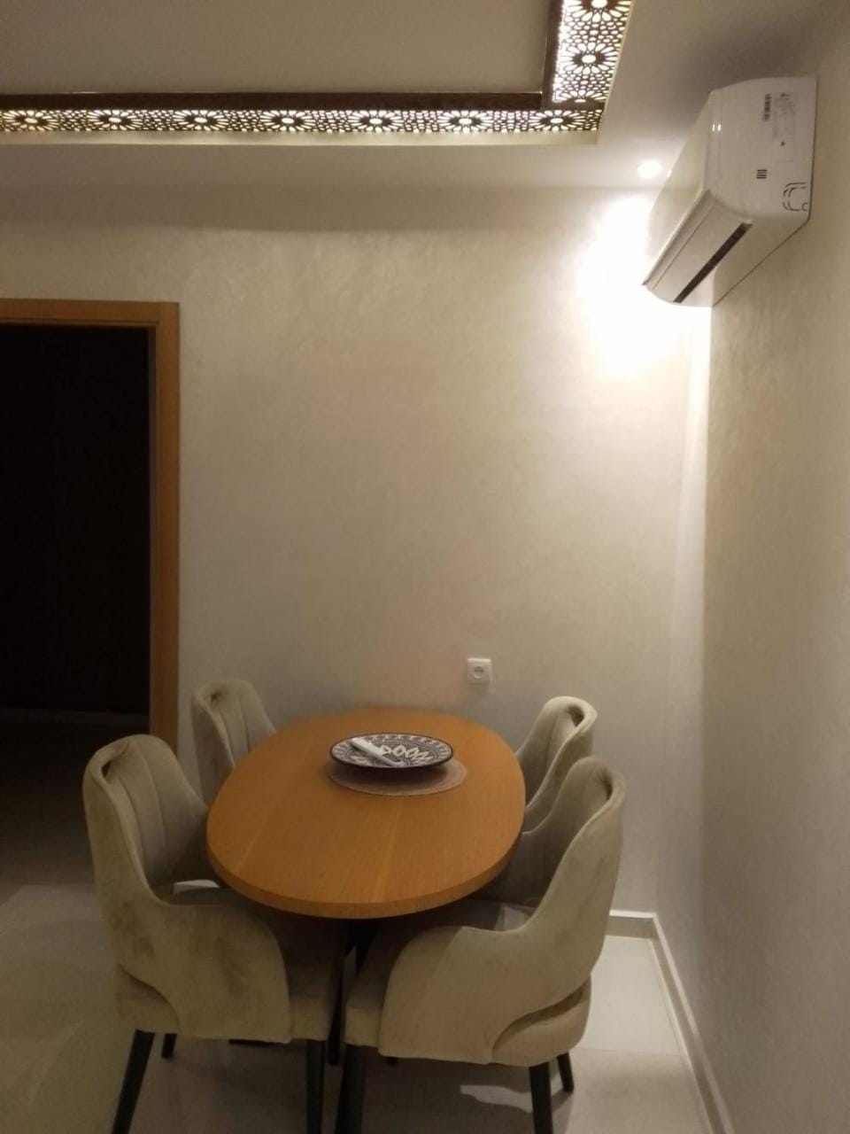 Luxe Appartement in Tetouan Apartment in Tangier-Tétouan-Al Hoceima
