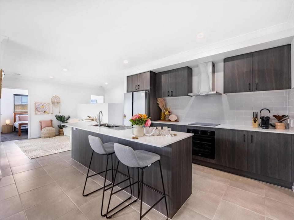 4BR Newly furnished Cozy house Brownsplain House in Brisbane