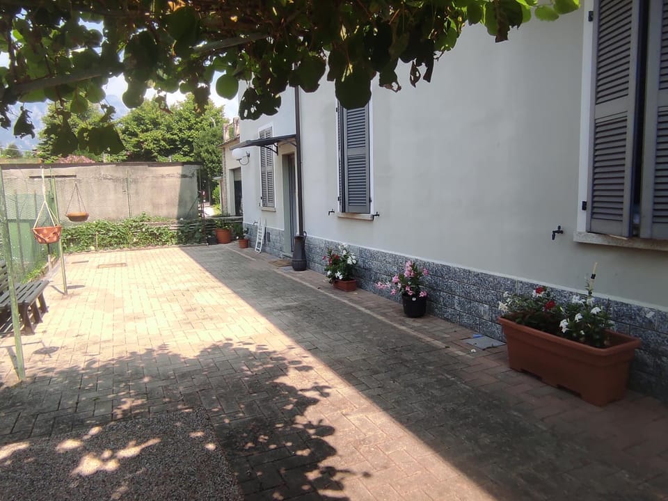 Casa Zia Luisa Apartment in Province of Lecco