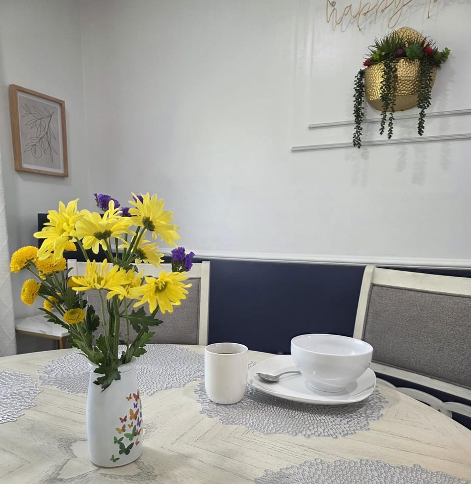 Dining area, Breakfast, Dinner