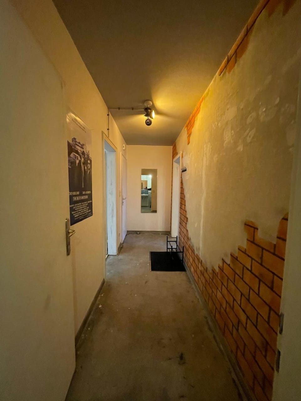 Jonnys ArtApartment Apartment in Osnabrück