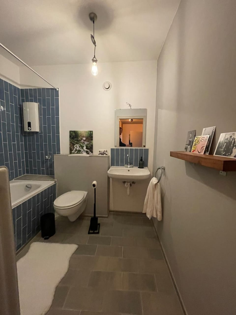 Jonnys ArtApartment Apartment in Osnabrück