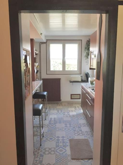 Villa 3 chambres parking et terrasse Villa in Occitanie
