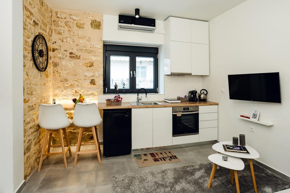 Top Alti Studio Apartment Apartment in Ioannina
