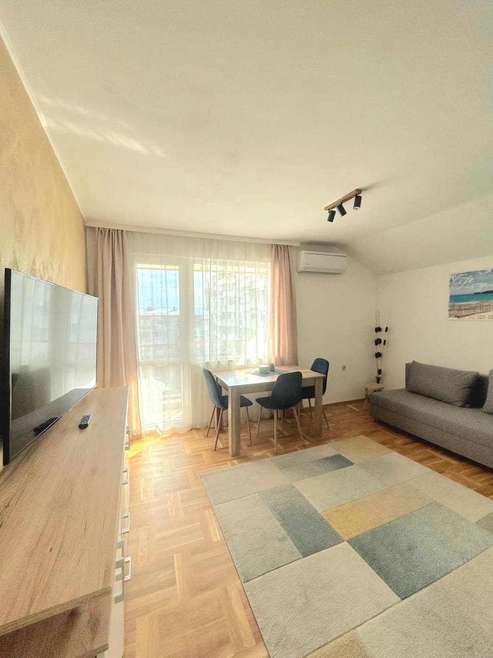 Centro apart Apartment in Burgas