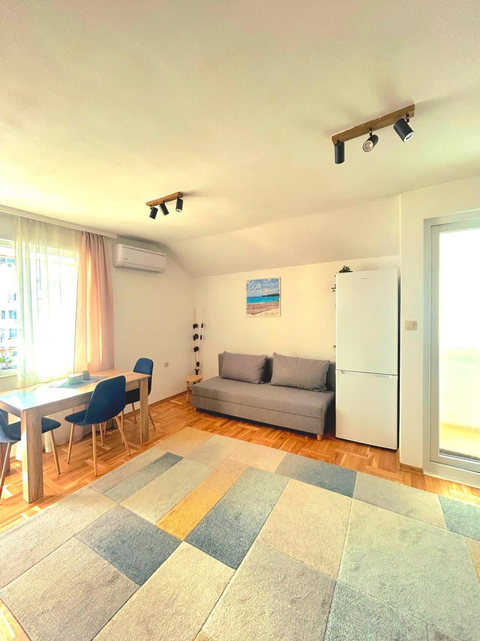 Centro apart Apartment in Burgas