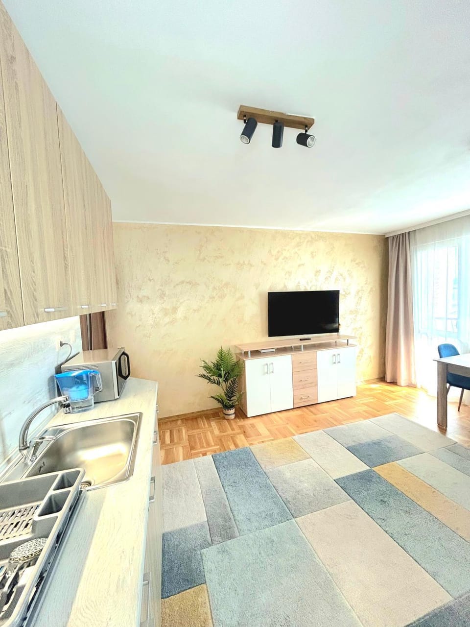 Centro apart Apartment in Burgas