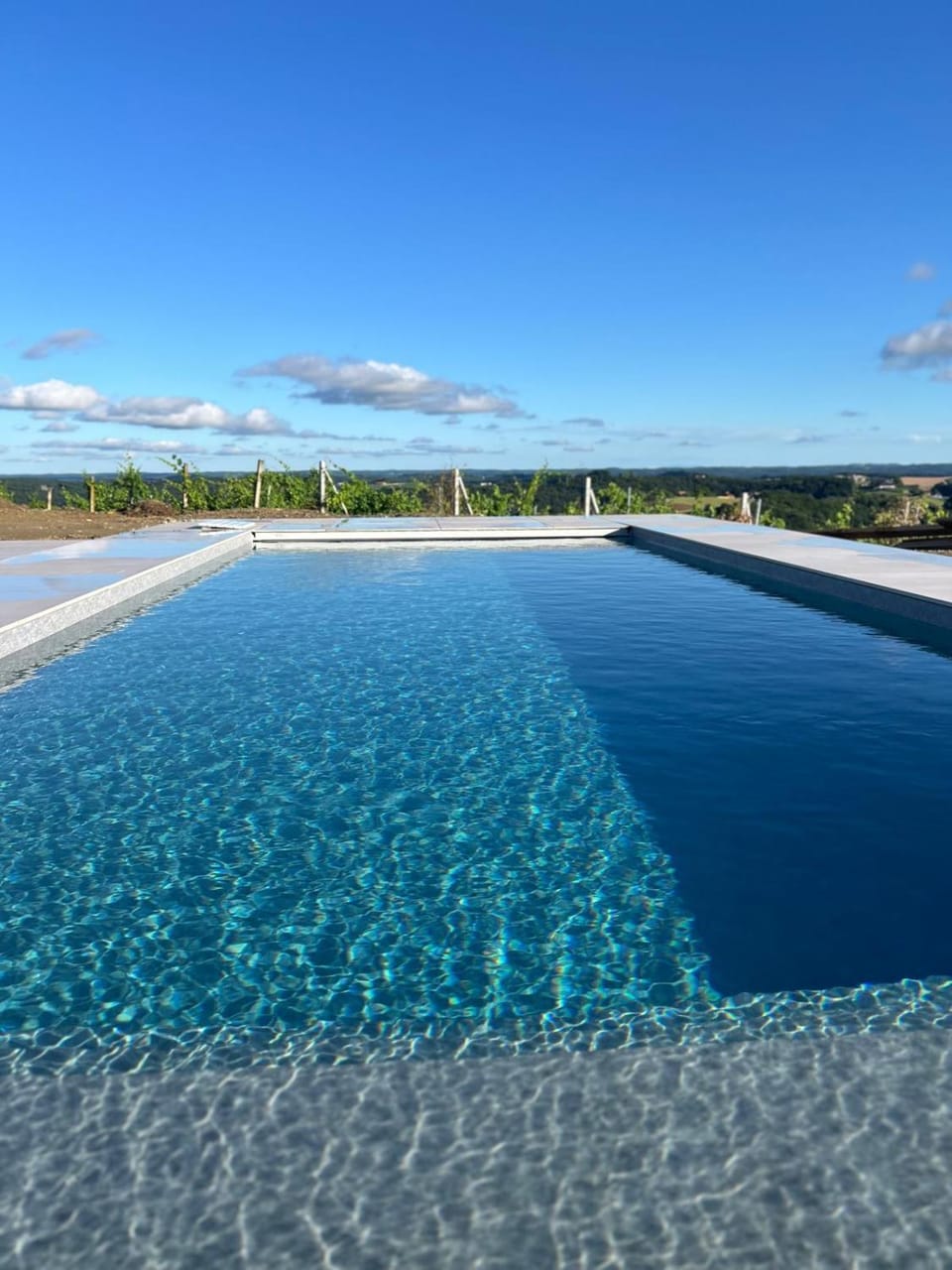 View (from property/room), Swimming pool