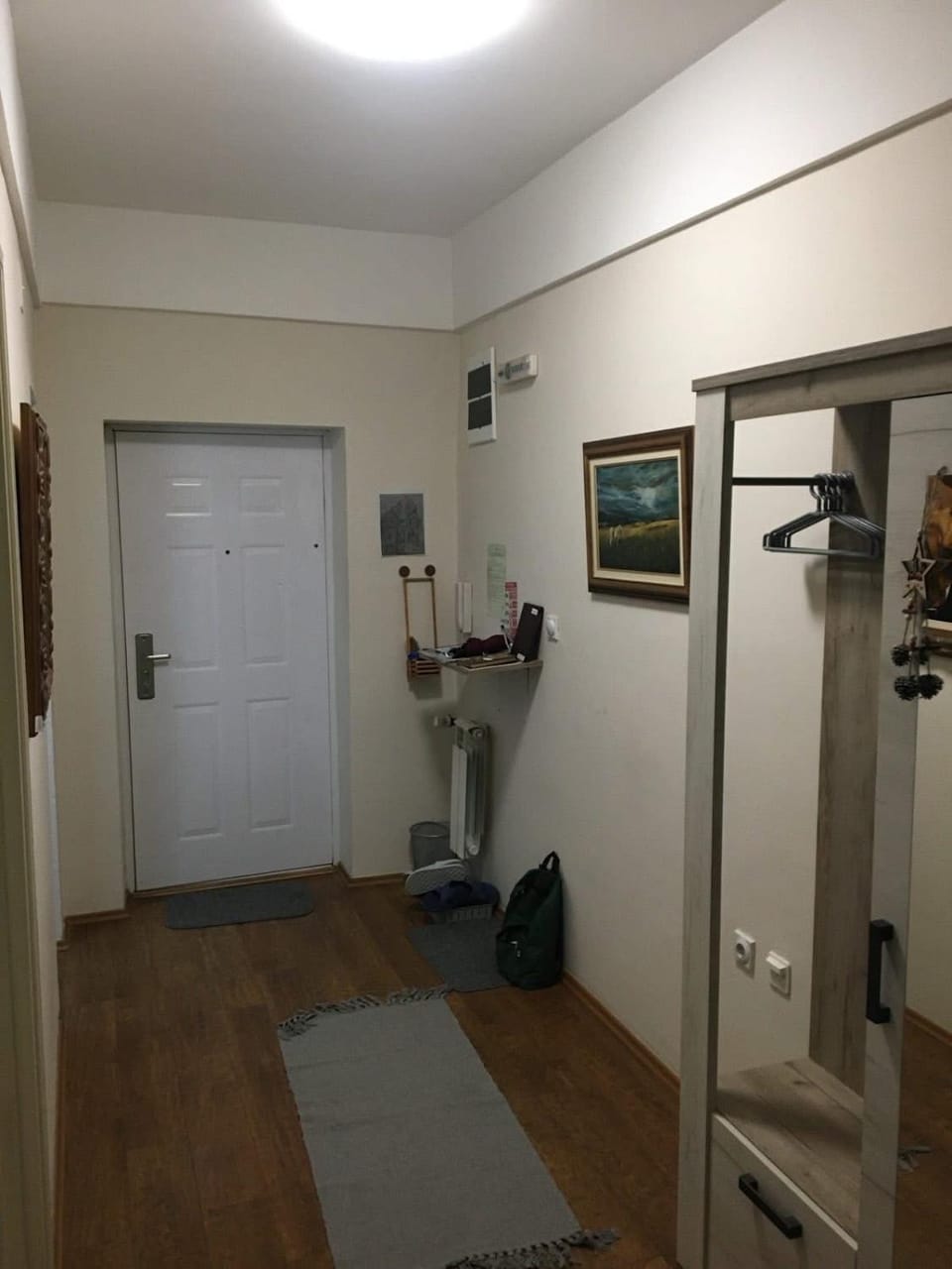 Central Apartments Apartment in Serbia