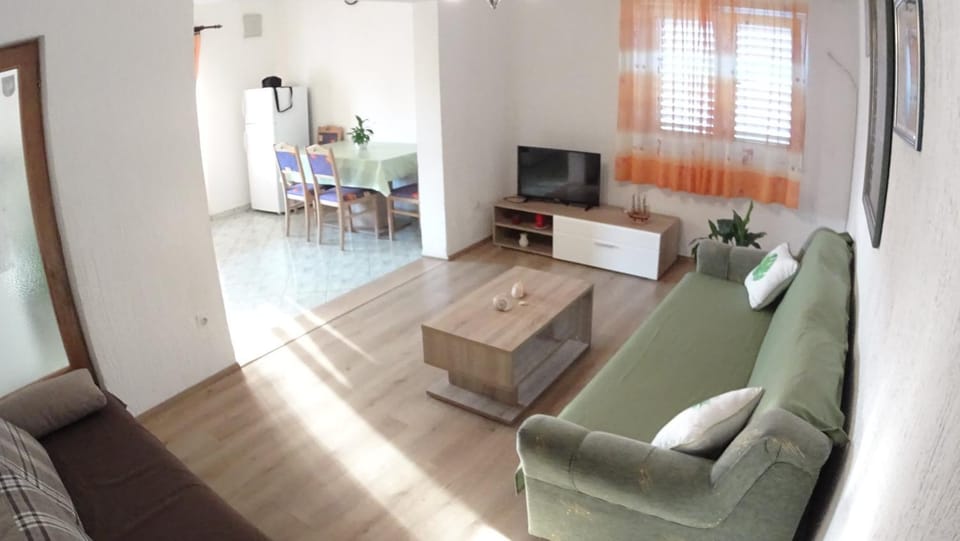 Kuća Zdenka Apartment in Šibenik-Knin County, Croatia