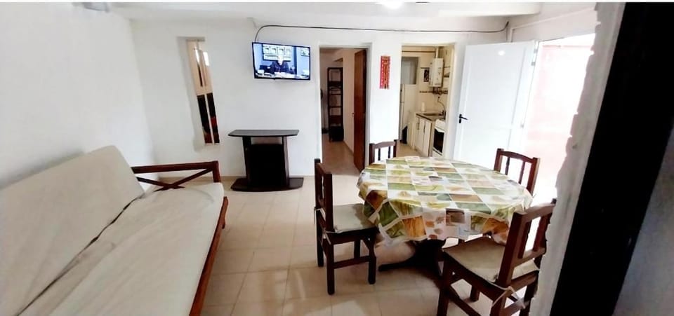 Lo de Liliana 1 Apartment in Tanti