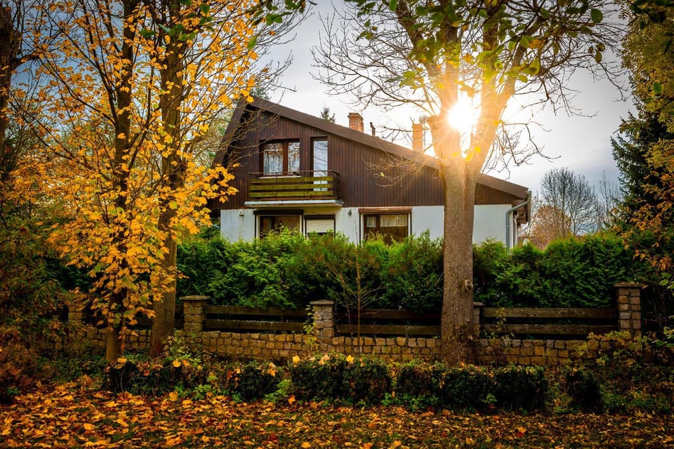 Hubiza-dom w górach nad jeziorem Bukówka-6 sypialni-12 osób-ogród-las Villa in Lower Silesian Voivodeship