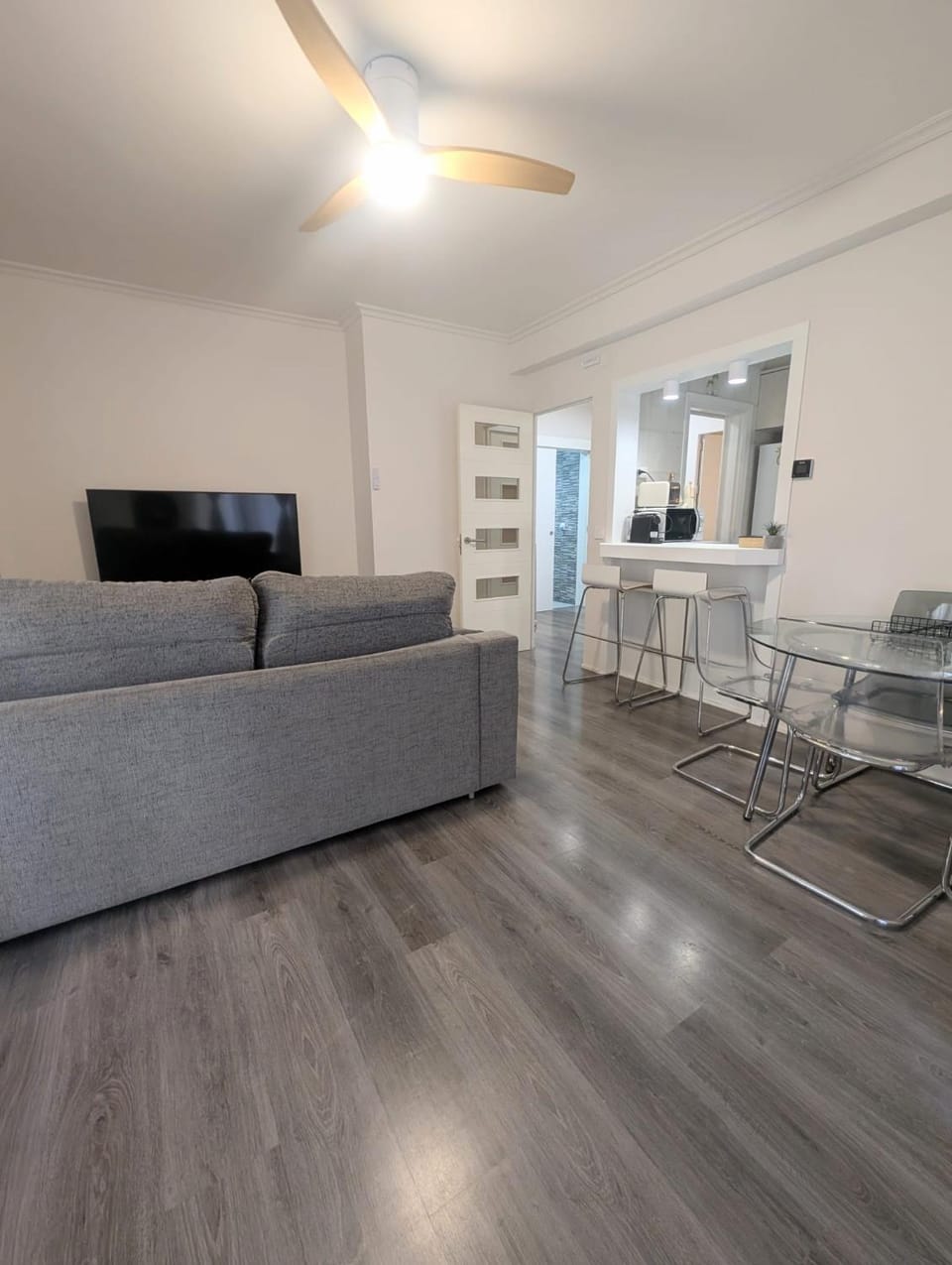 Apartamentos Crispin Anais Apartment in La Rioja