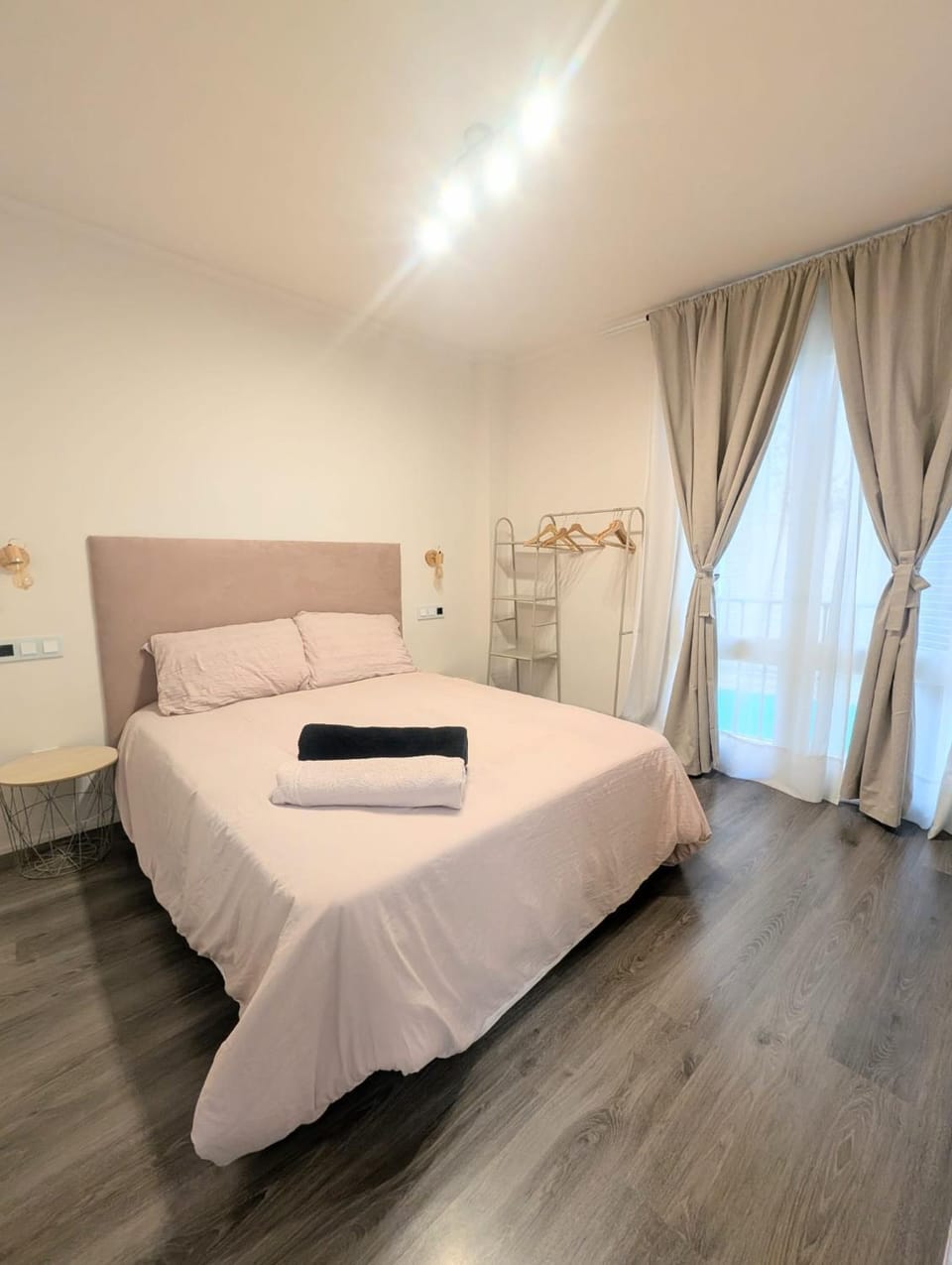 Apartamentos Crispin Anais Apartment in La Rioja