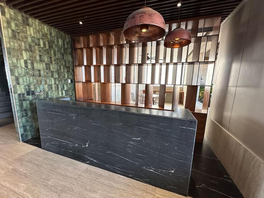 Lounge or bar