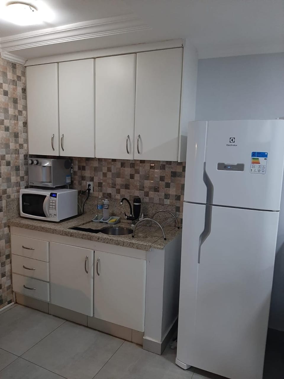 Apartamento 2010 Apartment in Goiania