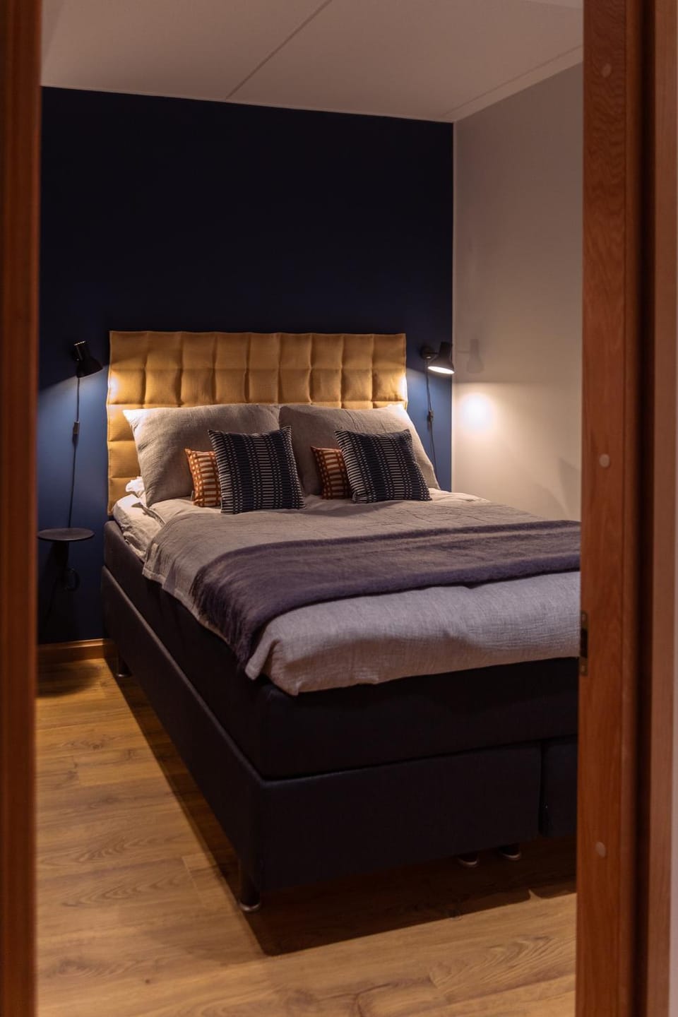 Chalet Auroras - Premium ski-in, ski-out chalet in Levi Apartment in Lapland