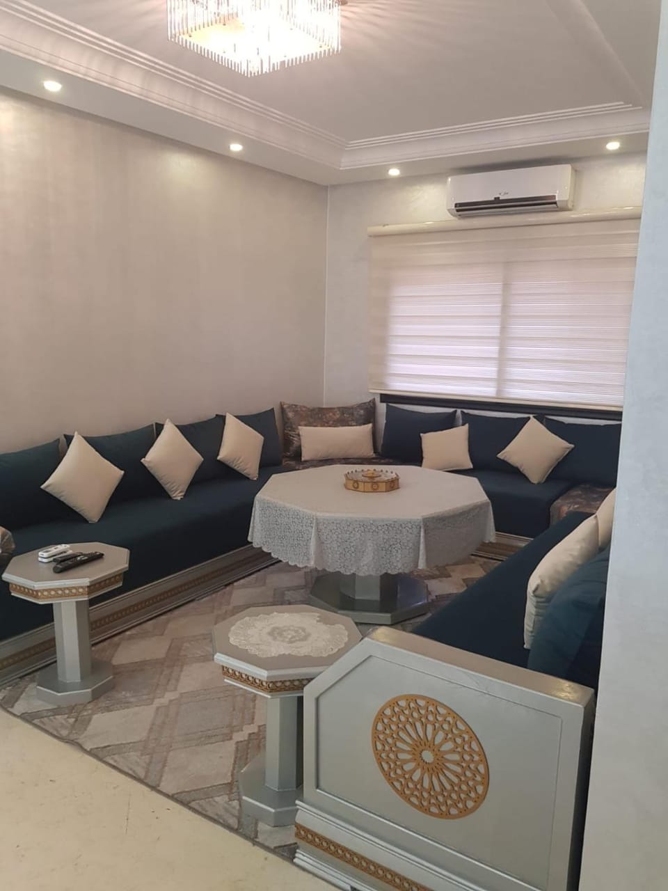 Chez Alex Apartment in Marrakesh