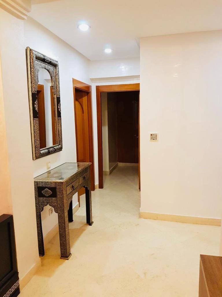 Chez Alex Apartment in Marrakesh