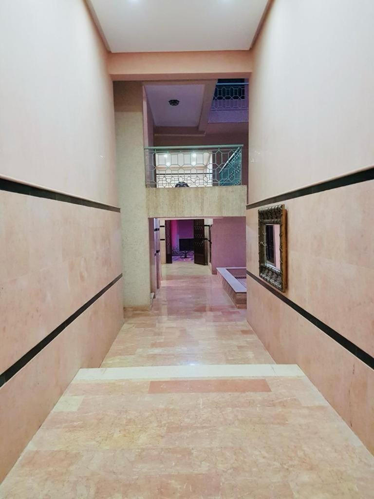 Chez Alex Apartment in Marrakesh