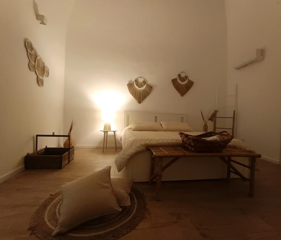 La Vecchia Volta Apartment in Bari