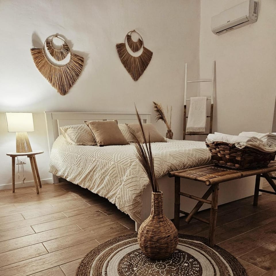 La Vecchia Volta Apartment in Bari