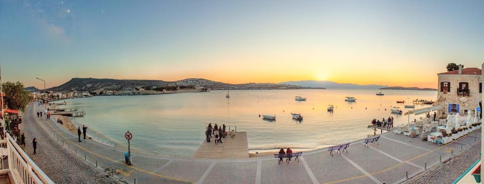 View (from property/room)