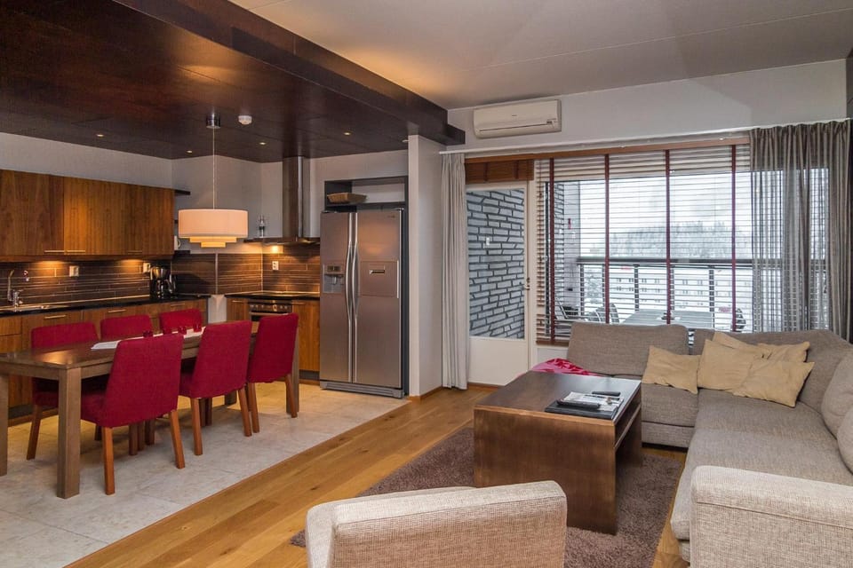 Suites Orange A9 Tahkovuori Apartment in Finland