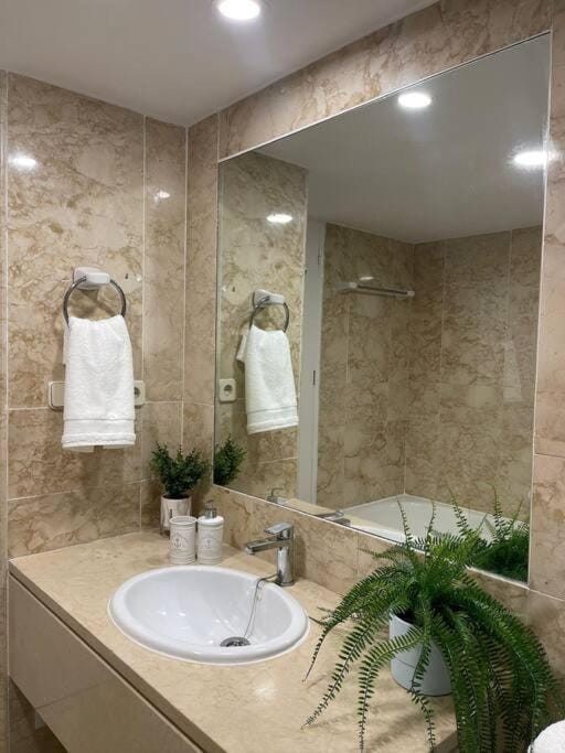 Apartamento Azul en Sotogrande Apartment in Andalusia