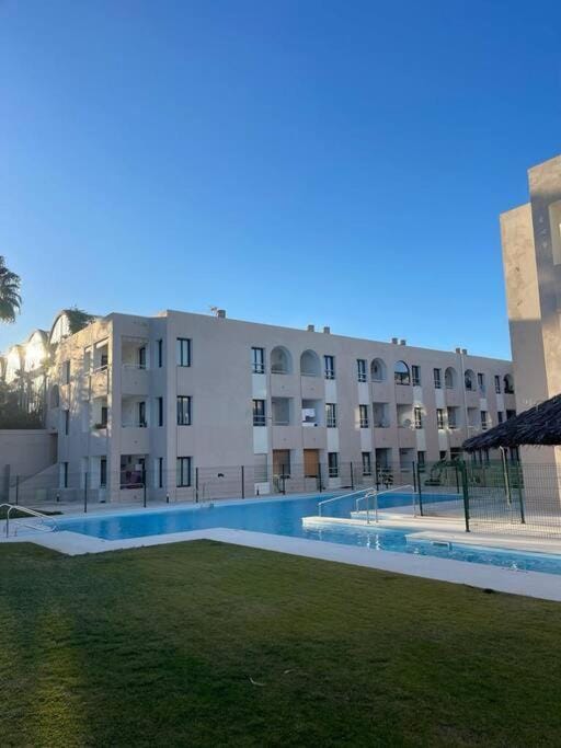 Apartamento Azul en Sotogrande Apartment in Andalusia