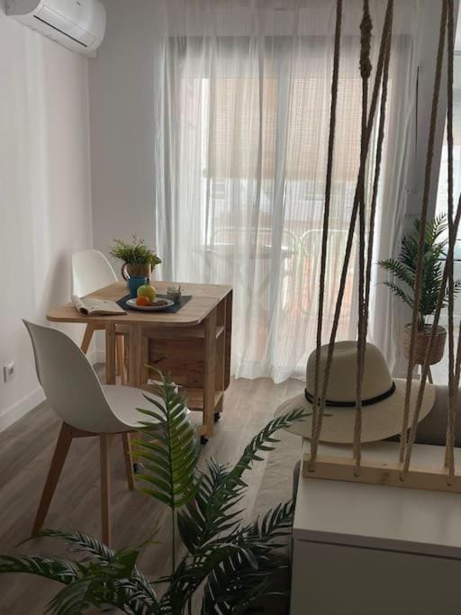 Apartamento Azul en Sotogrande Apartment in Andalusia