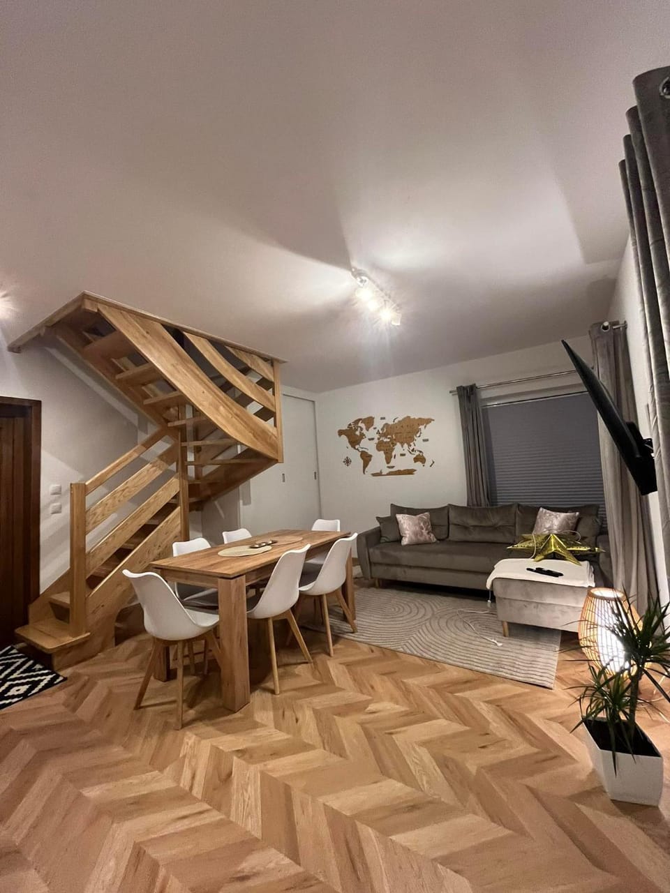 Domki na Groniku Apartment in Lesser Poland Voivodeship