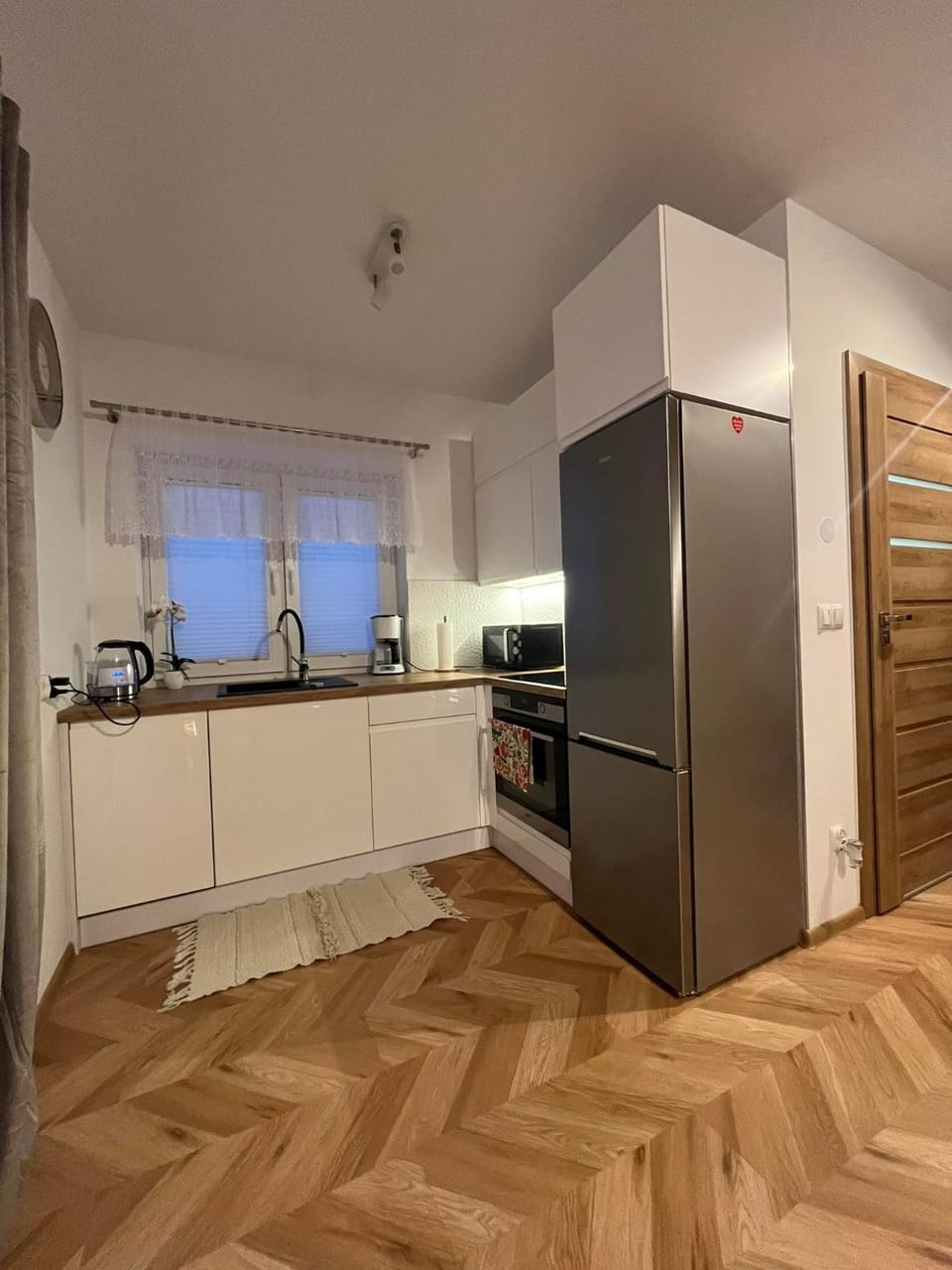 Domki na Groniku Apartment in Lesser Poland Voivodeship