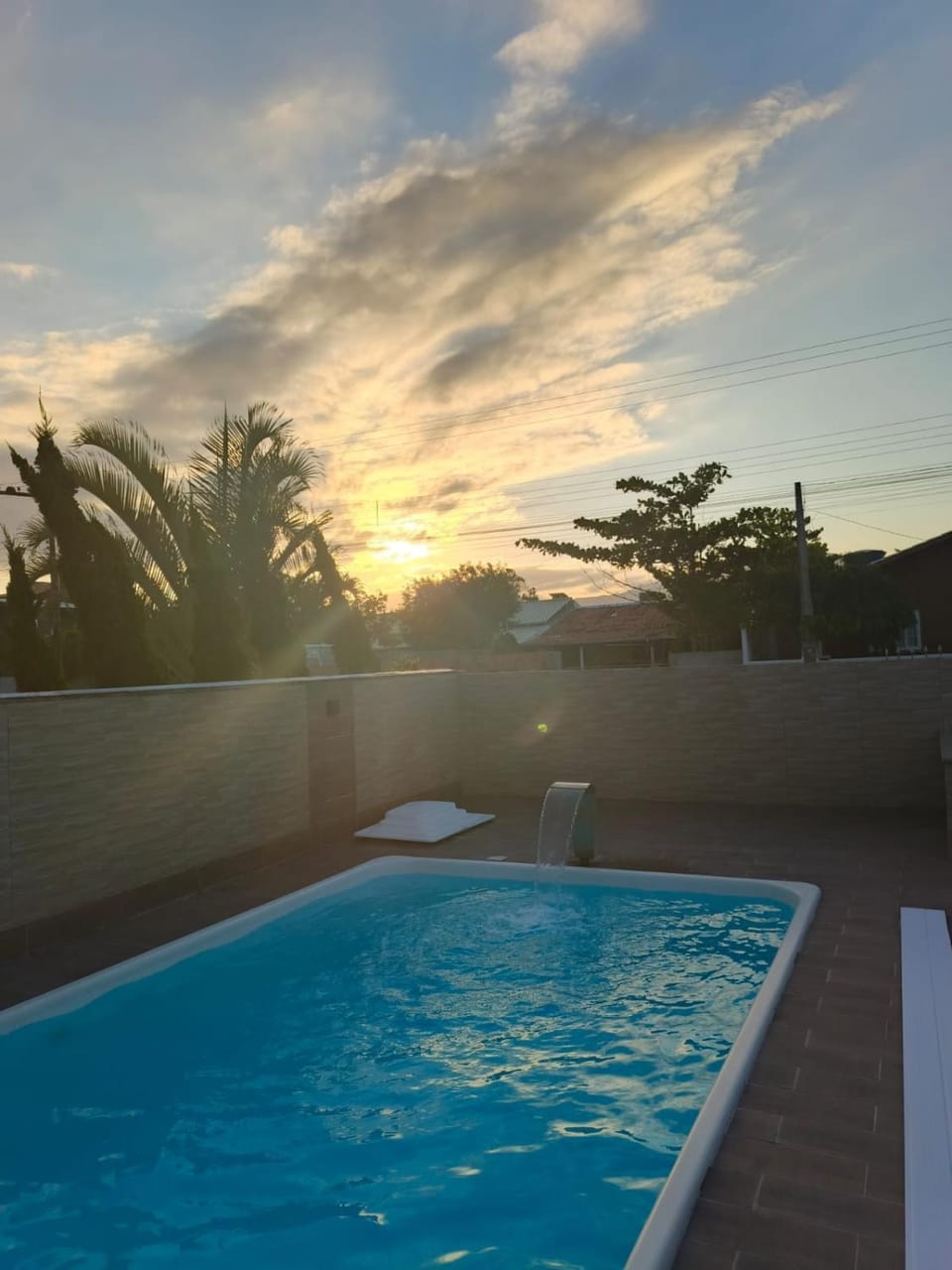 Casa de praia House in Florianopolis