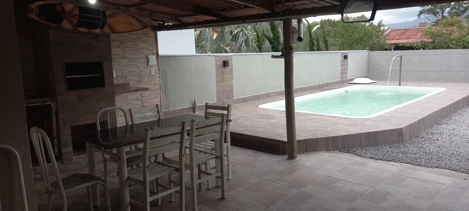 Casa de praia House in Florianopolis
