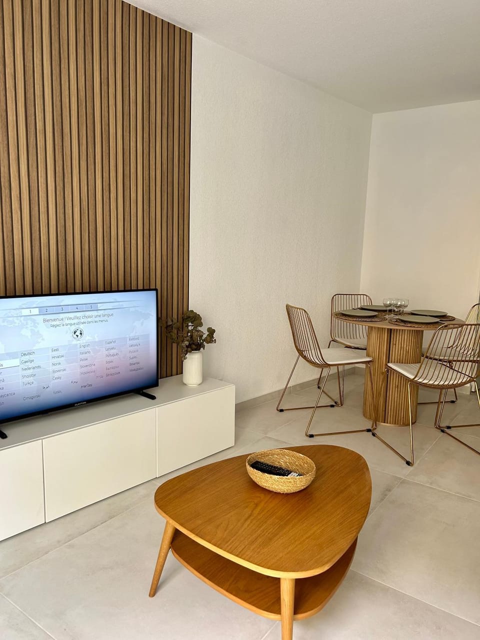 Menton carré d’or - Private garage Apartment in Menton