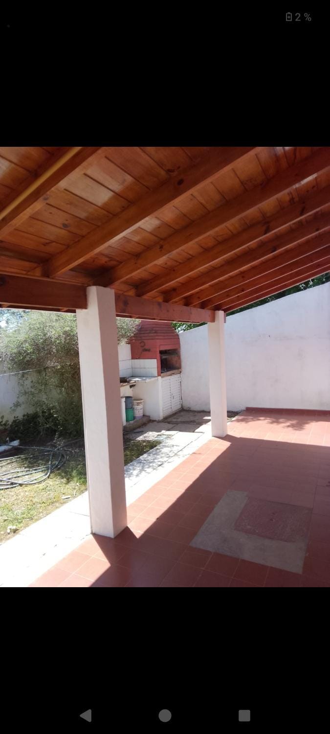 Vida nada me debes House in Ostende