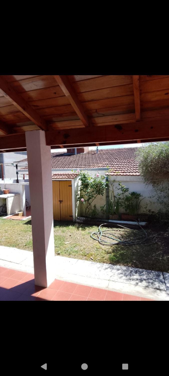 Vida nada me debes House in Ostende